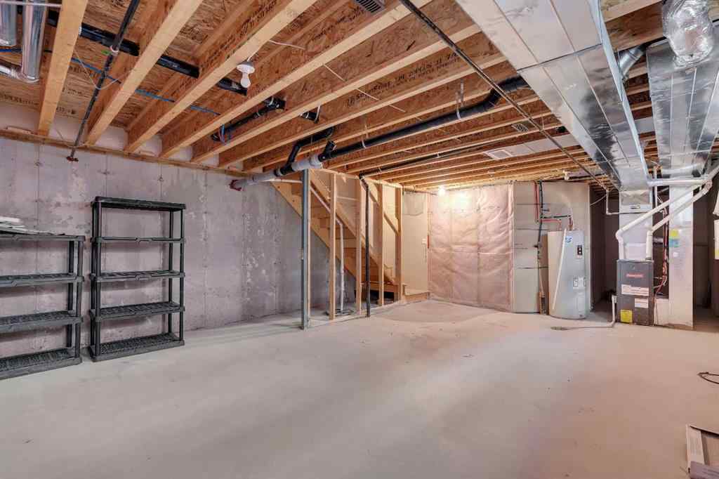 MLS® A2235595 - 78 West Coach Manor SW in West Springs Calgary, Residential