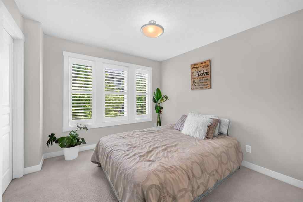 MLS® A2235599 - 45 AUBURN MEADOWS Way SE in Auburn Bay Calgary, Residential