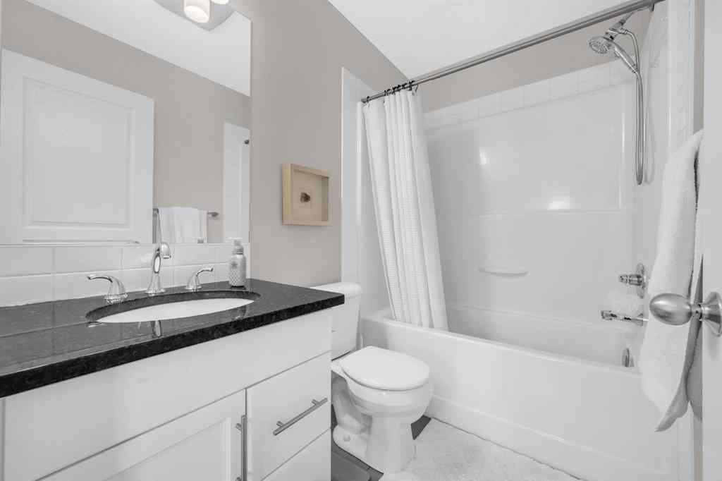 MLS® A2235599 - 45 AUBURN MEADOWS Way SE in Auburn Bay Calgary, Residential