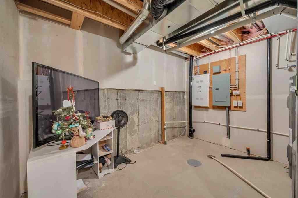 MLS® A2235599 - 45 AUBURN MEADOWS Way SE in Auburn Bay Calgary, Residential
