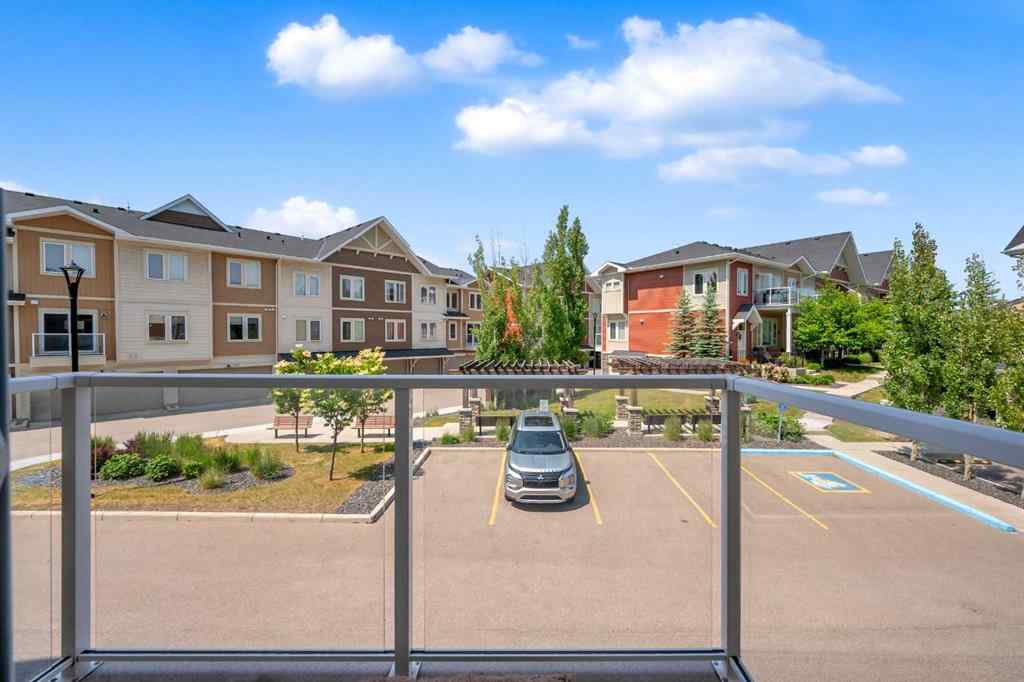 MLS® A2235599 - 45 AUBURN MEADOWS Way SE in Auburn Bay Calgary, Residential