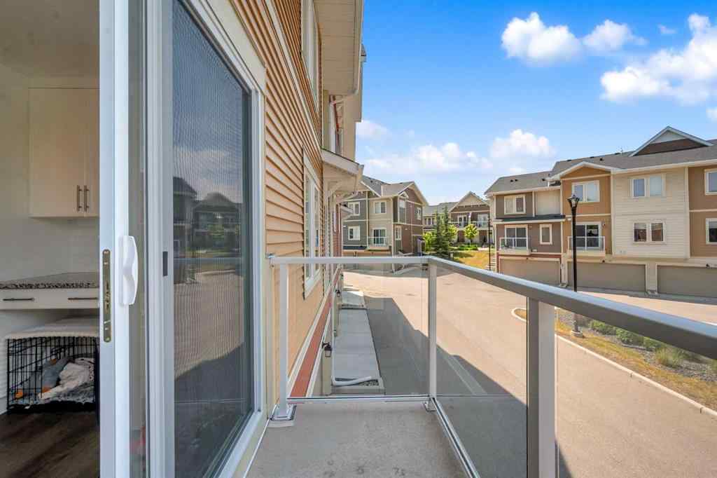 MLS® A2235599 - 45 AUBURN MEADOWS Way SE in Auburn Bay Calgary, Residential