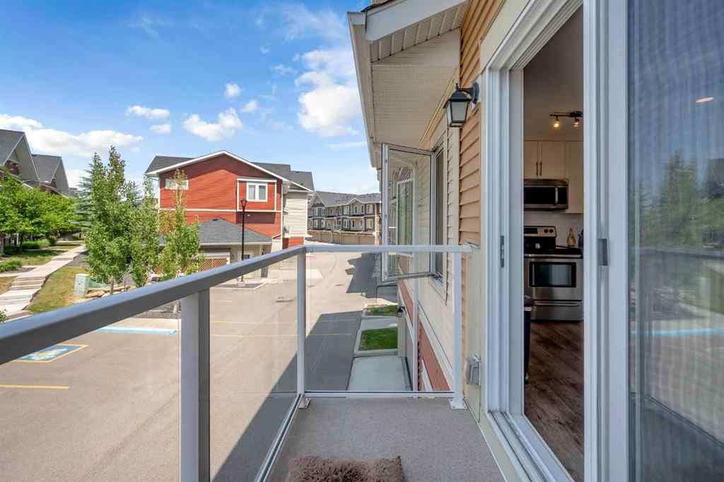 MLS® A2235599 - 45 AUBURN MEADOWS Way SE in Auburn Bay Calgary, Residential