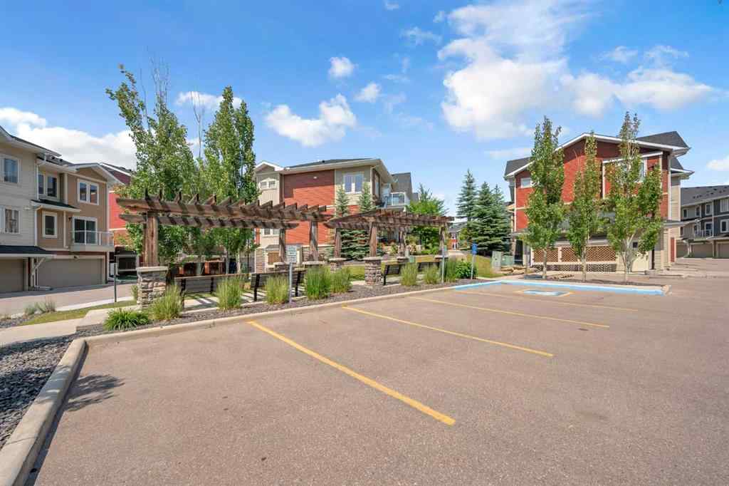 MLS® A2235599 - 45 AUBURN MEADOWS Way SE in Auburn Bay Calgary, Residential