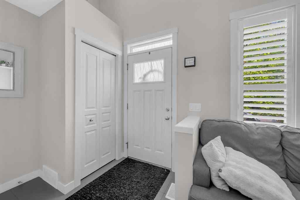 MLS® A2235599 - 45 AUBURN MEADOWS Way SE in Auburn Bay Calgary, Residential