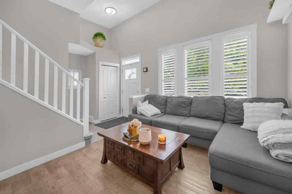 MLS® A2235599 - 45 AUBURN MEADOWS Way SE in Auburn Bay Calgary, Residential