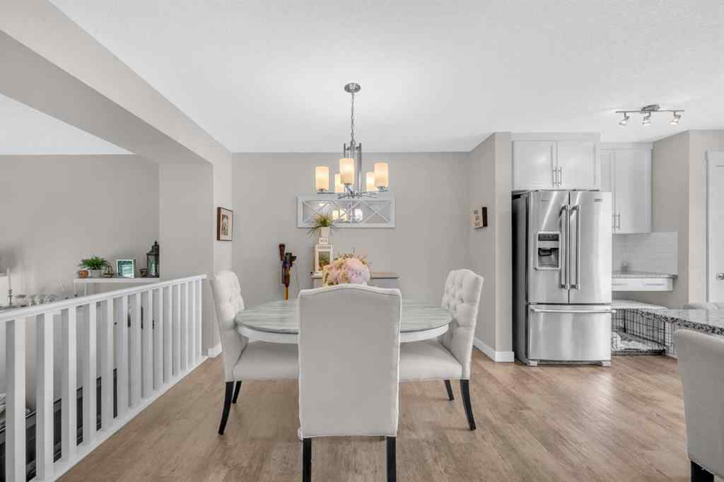 MLS® A2235599 - 45 AUBURN MEADOWS Way SE in Auburn Bay Calgary, Residential