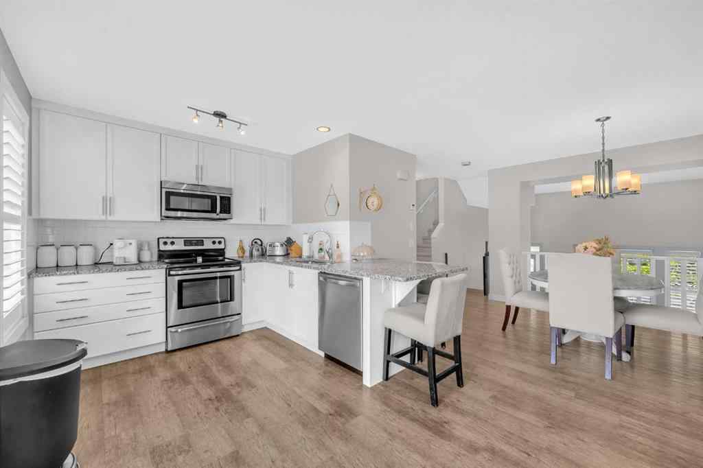 MLS® A2235599 - 45 AUBURN MEADOWS Way SE in Auburn Bay Calgary, Residential
