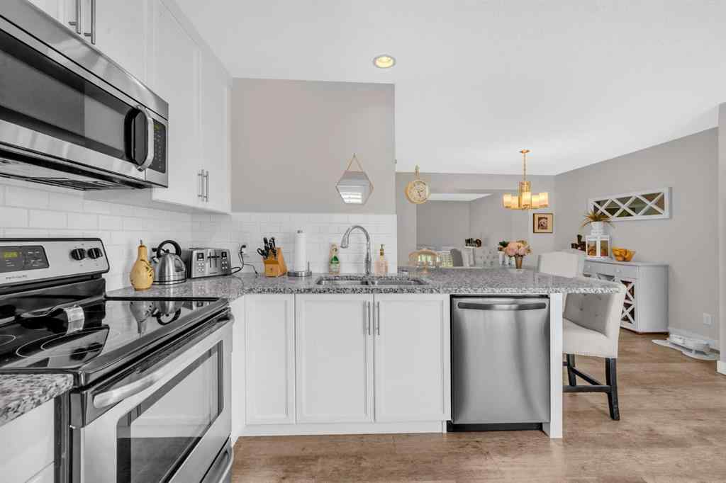 MLS® A2235599 - 45 AUBURN MEADOWS Way SE in Auburn Bay Calgary, Residential