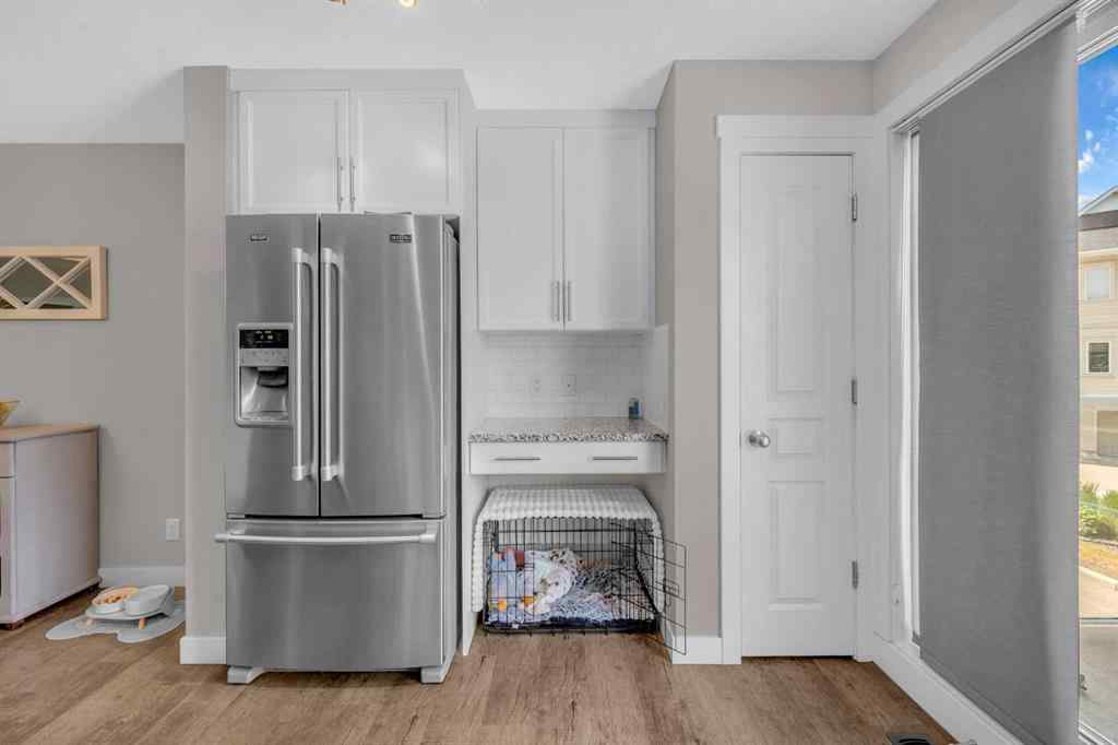 MLS® A2235599 - 45 AUBURN MEADOWS Way SE in Auburn Bay Calgary, Residential