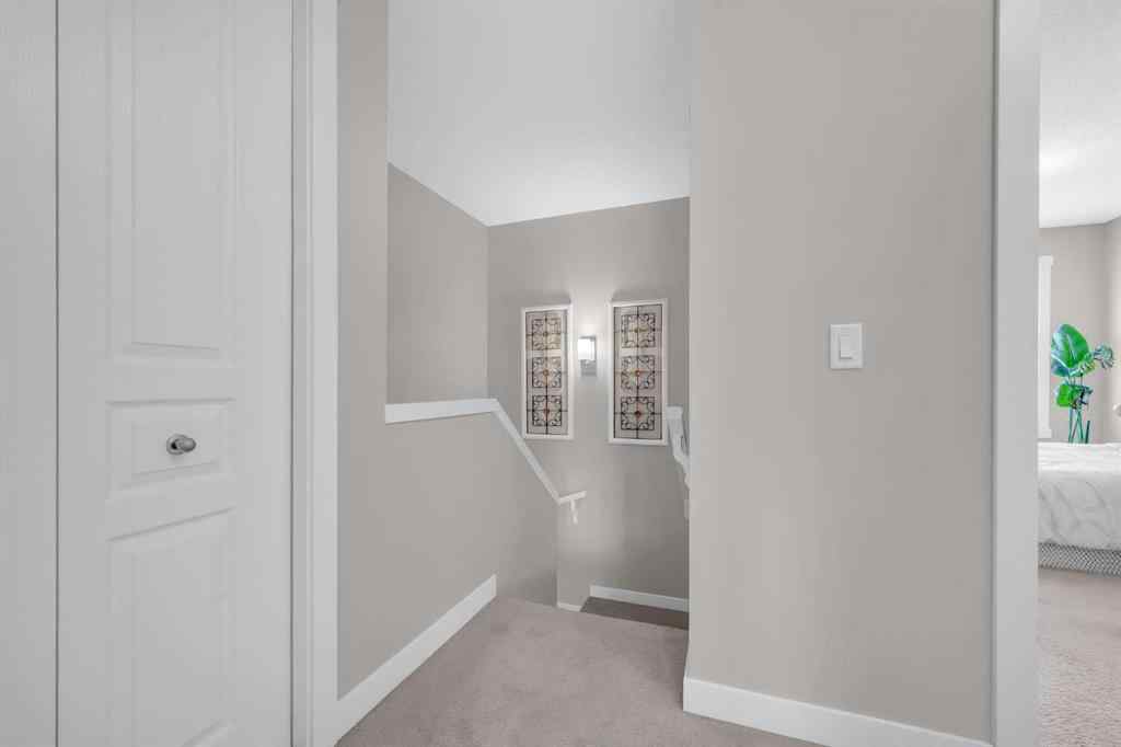 MLS® A2235599 - 45 AUBURN MEADOWS Way SE in Auburn Bay Calgary, Residential