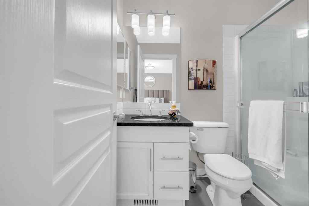 MLS® A2235599 - 45 AUBURN MEADOWS Way SE in Auburn Bay Calgary, Residential