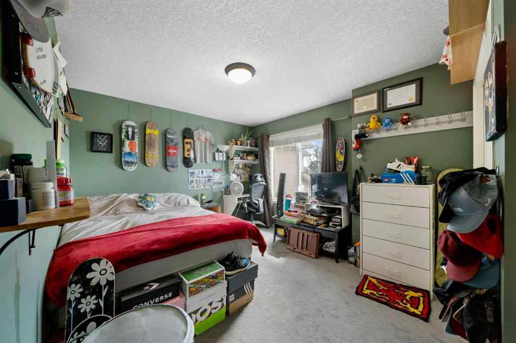 MLS® A2235608 - 151 Cranwell Close SE in Cranston Calgary, Residential