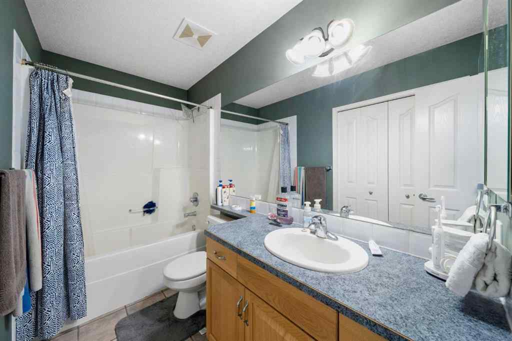MLS® A2235608 - 151 Cranwell Close SE in Cranston Calgary, Residential