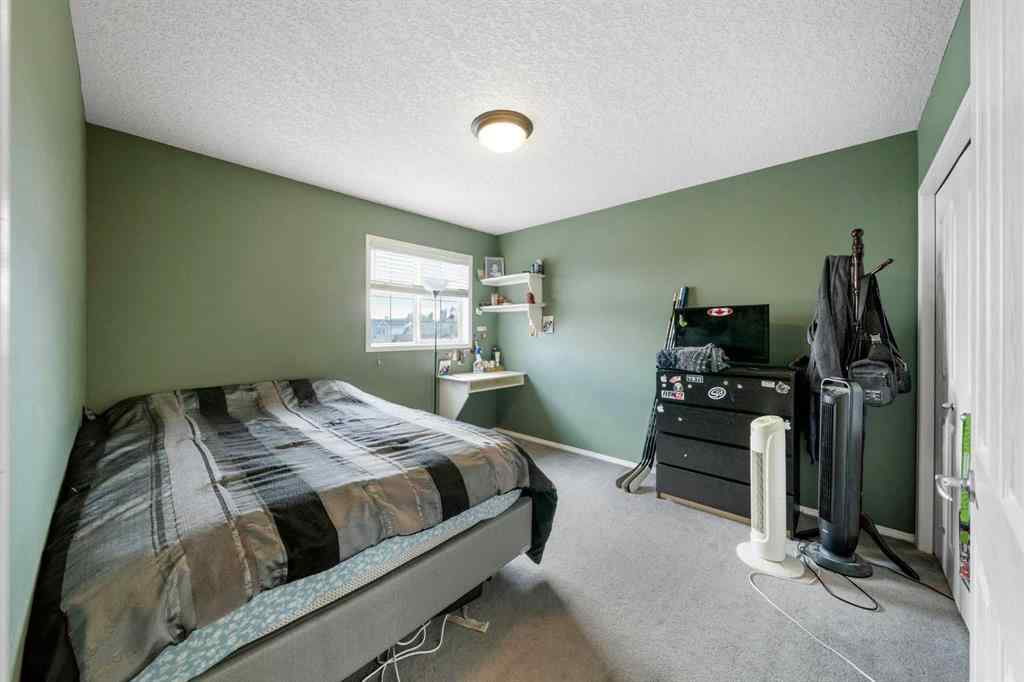 MLS® A2235608 - 151 Cranwell Close SE in Cranston Calgary, Residential