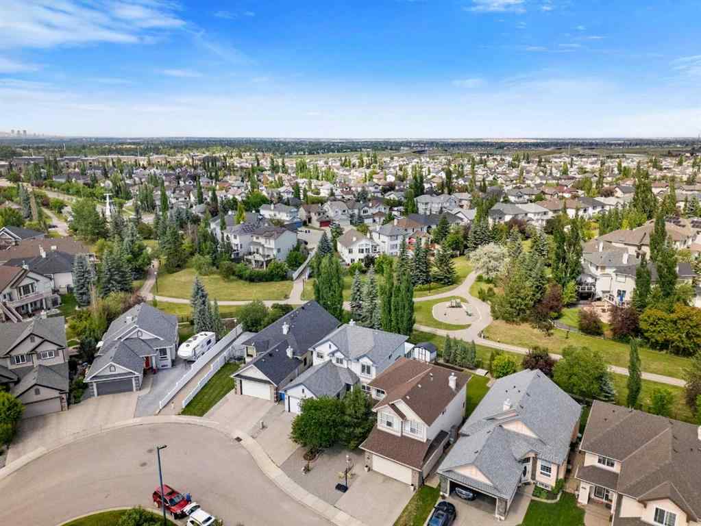 MLS® A2235608 - 151 Cranwell Close SE in Cranston Calgary, Residential