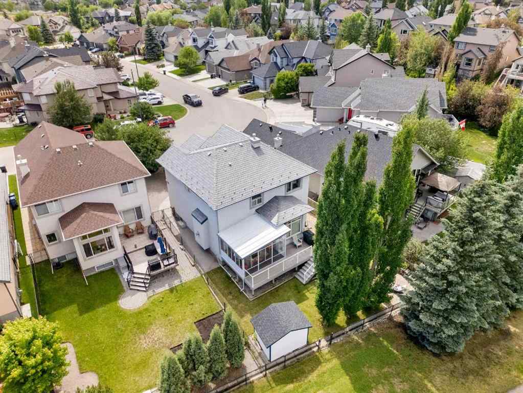 MLS® A2235608 - 151 Cranwell Close SE in Cranston Calgary, Residential