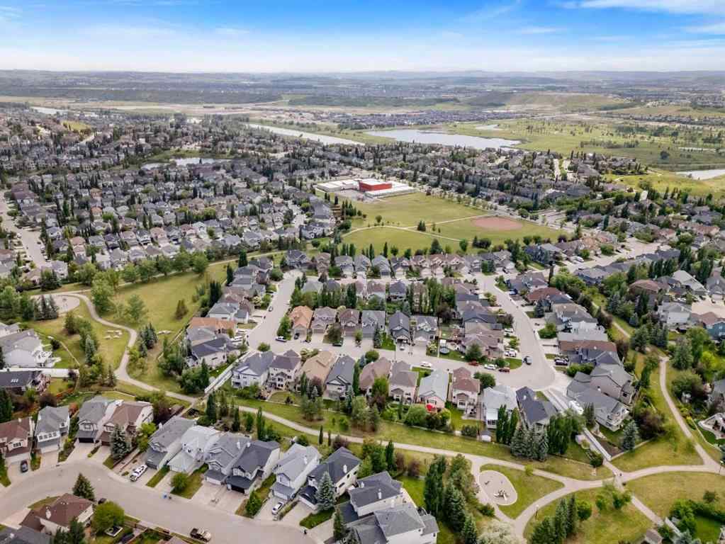 MLS® A2235608 - 151 Cranwell Close SE in Cranston Calgary, Residential