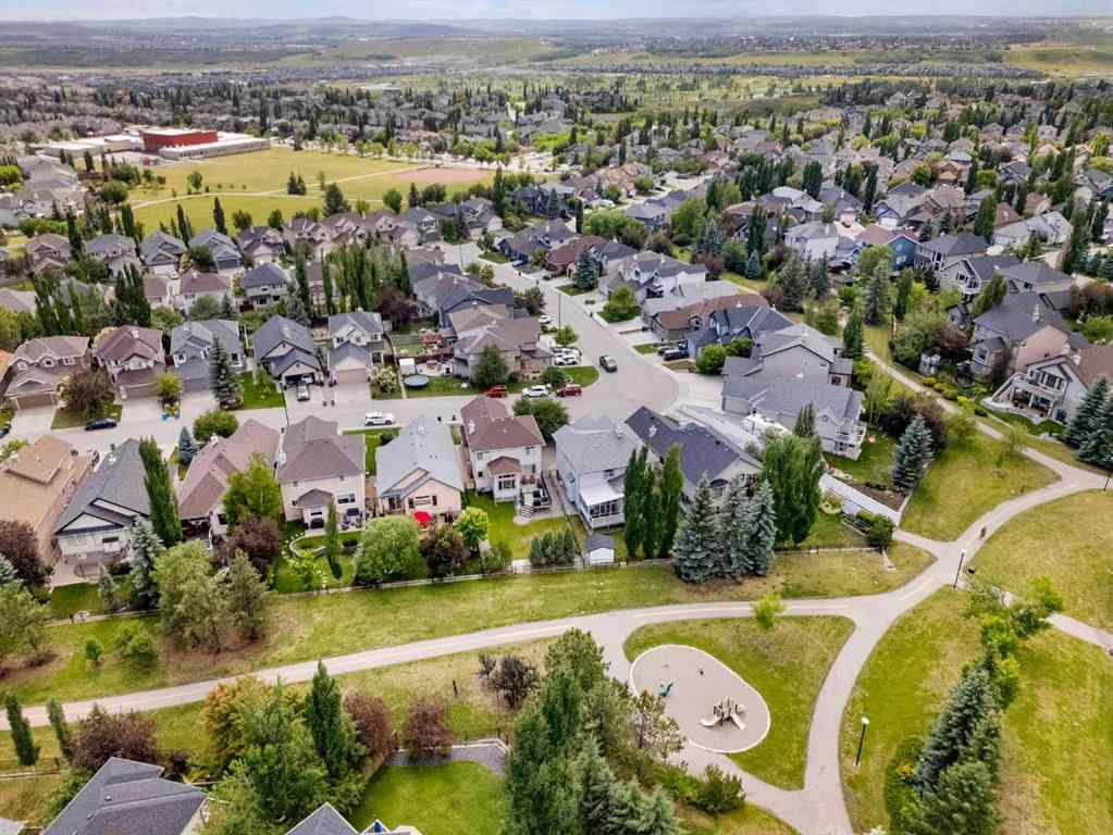 MLS® A2235608 - 151 Cranwell Close SE in Cranston Calgary, Residential