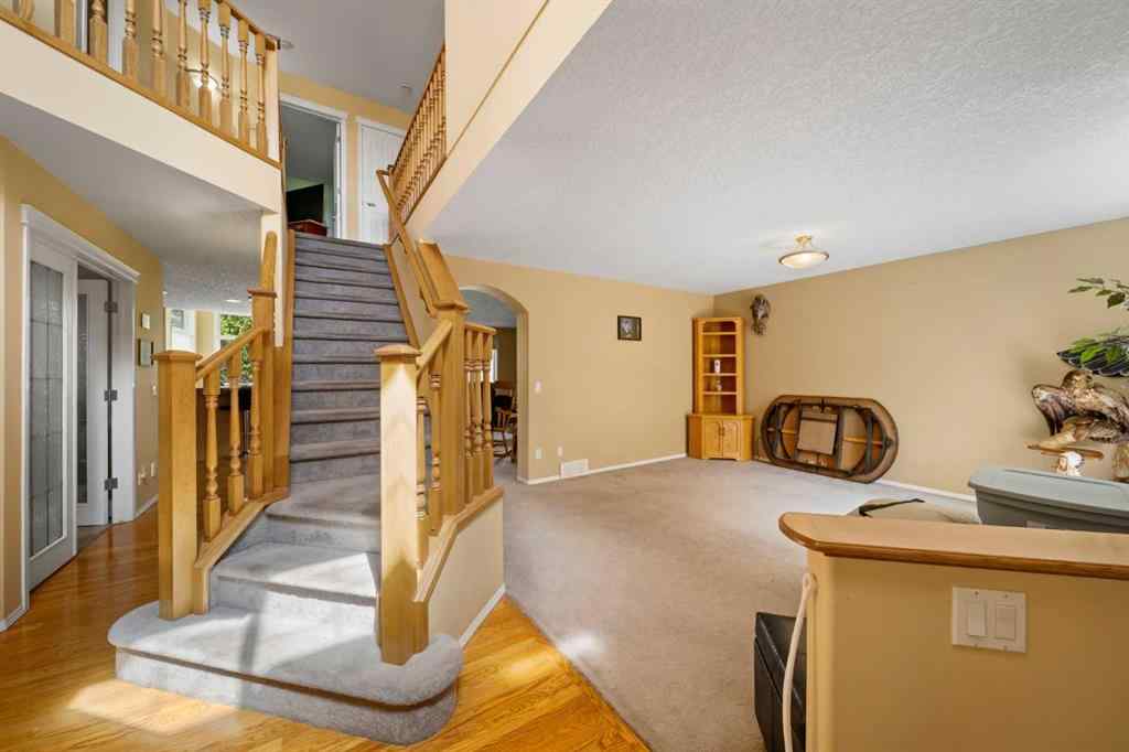 MLS® A2235608 - 151 Cranwell Close SE in Cranston Calgary, Residential