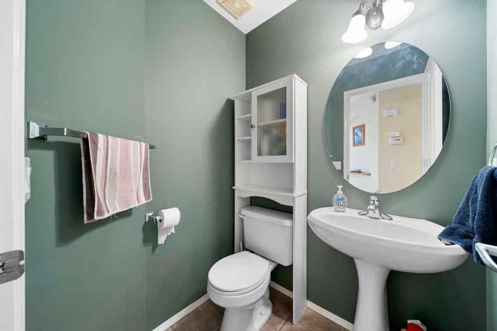 MLS® A2235608 - 151 Cranwell Close SE in Cranston Calgary, Residential