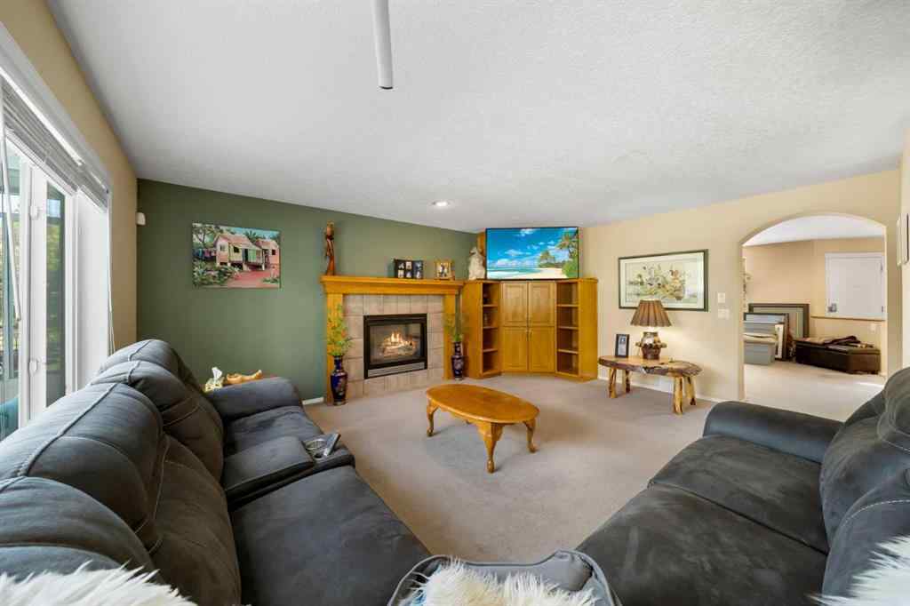 MLS® A2235608 - 151 Cranwell Close SE in Cranston Calgary, Residential