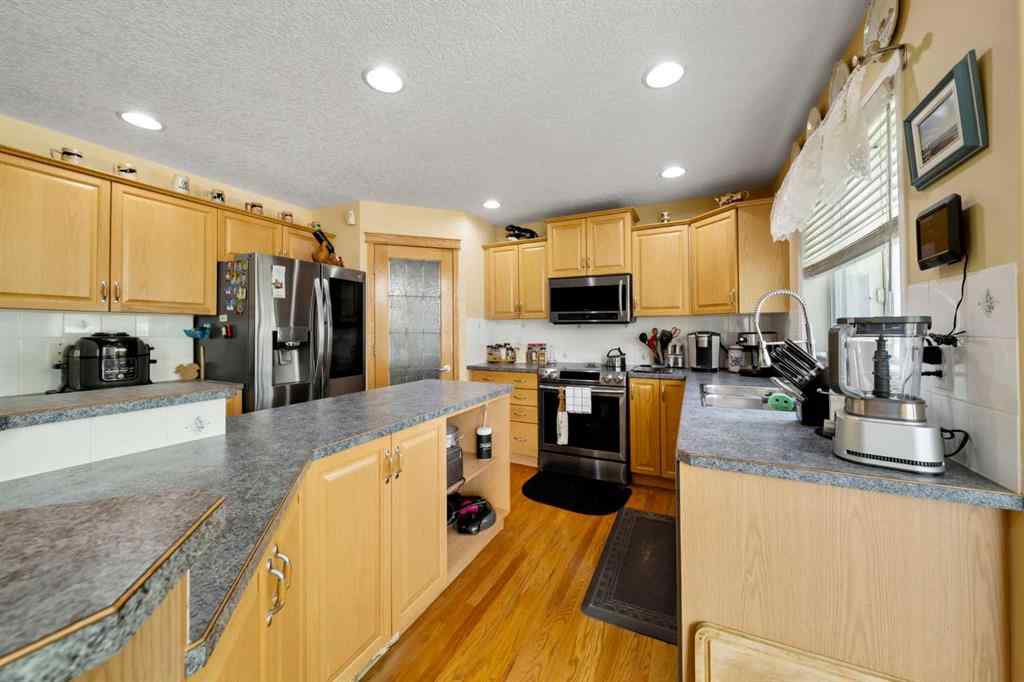 MLS® A2235608 - 151 Cranwell Close SE in Cranston Calgary, Residential