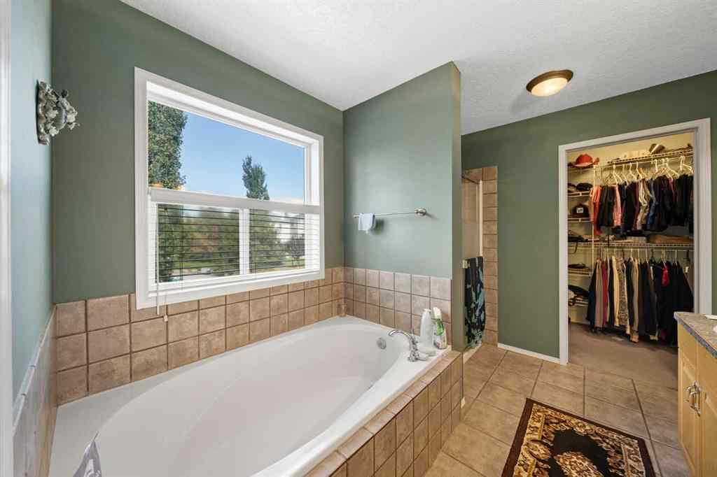MLS® A2235608 - 151 Cranwell Close SE in Cranston Calgary, Residential