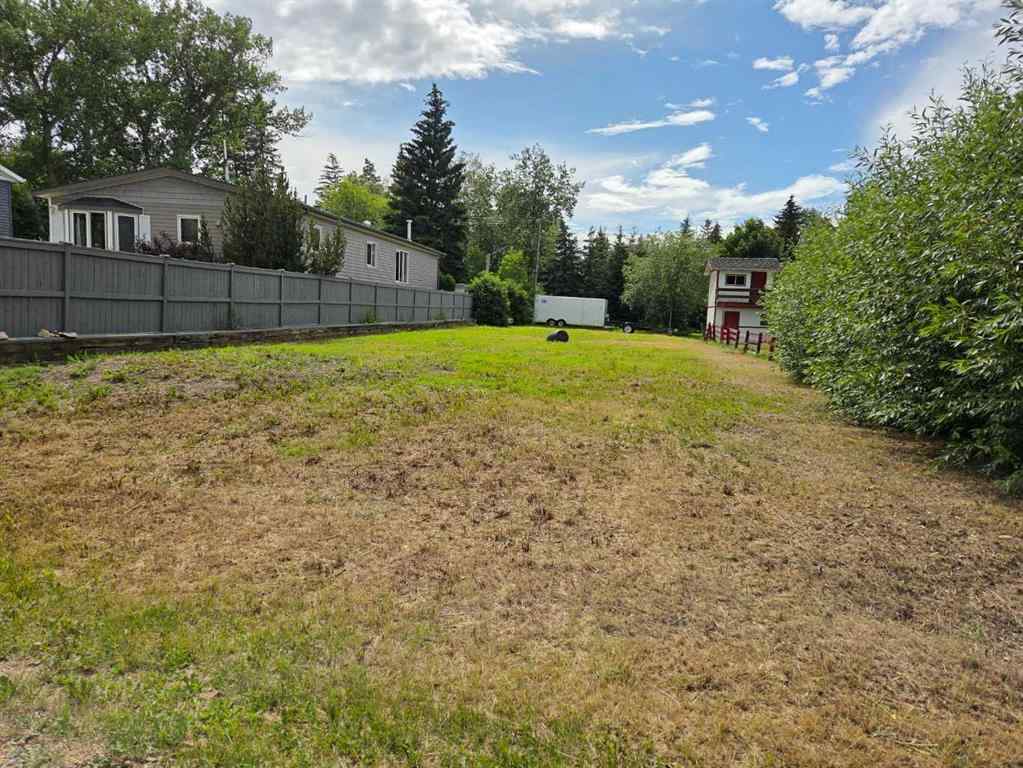 MLS® A2235617 - Unit #235 28302 12A Highway  in Ebeling Beach Rural Lacombe County, Land