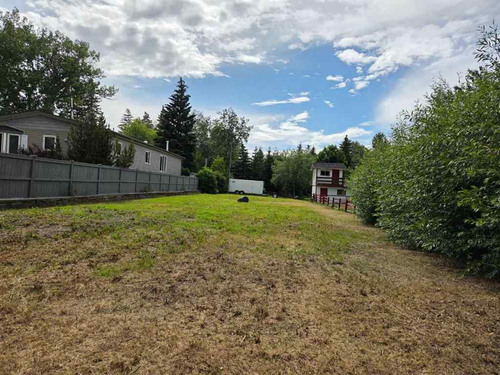 MLS® A2235617 - Unit #235 28302 12A Highway  in Ebeling Beach Rural Lacombe County, Land