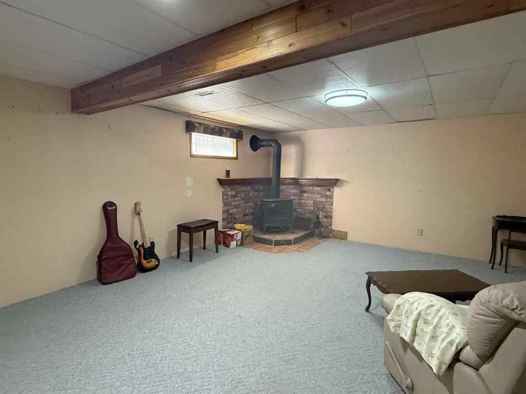 MLS® A2235620 - 151 Shacker Crescent  in NONE Hanna, Residential