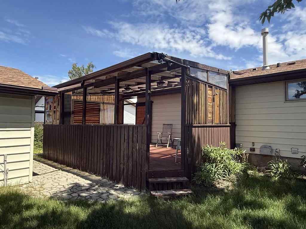MLS® A2235620 - 151 Shacker Crescent  in NONE Hanna, Residential