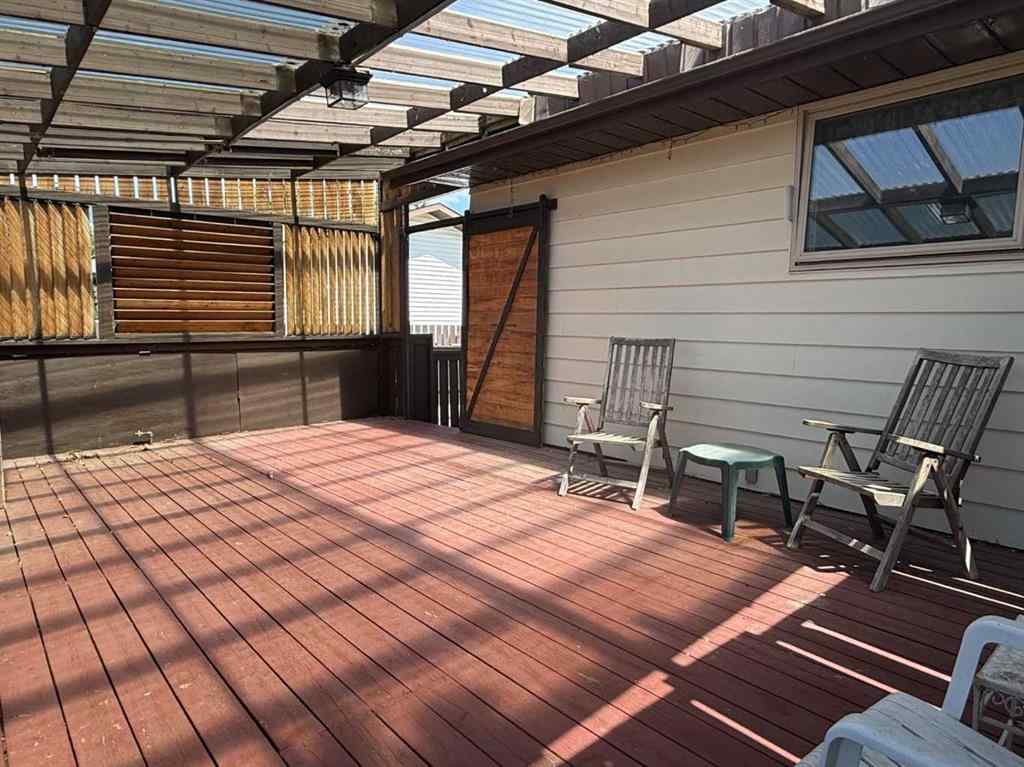 MLS® A2235620 - 151 Shacker Crescent  in NONE Hanna, Residential