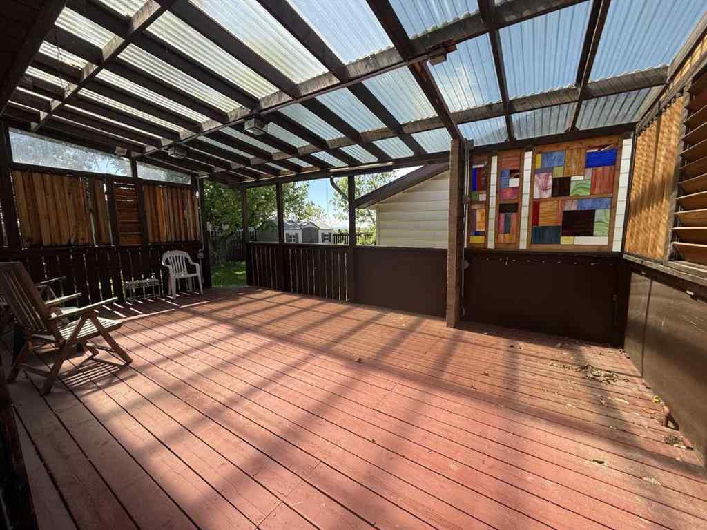 MLS® A2235620 - 151 Shacker Crescent  in NONE Hanna, Residential