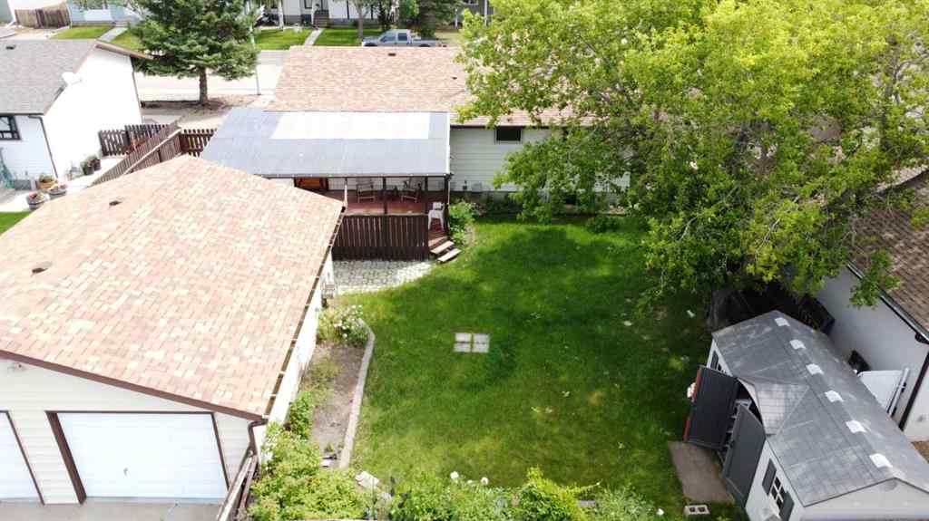 MLS® A2235620 - 151 Shacker Crescent  in NONE Hanna, Residential