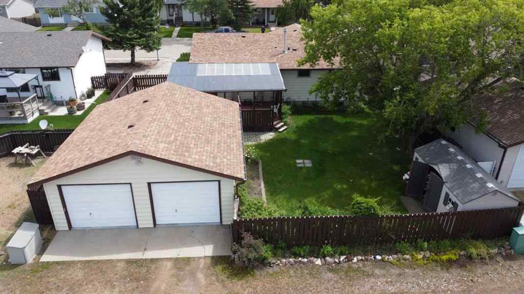 MLS® A2235620 - 151 Shacker Crescent  in NONE Hanna, Residential