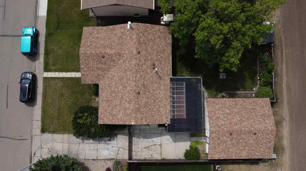 MLS® A2235620 - 151 Shacker Crescent  in NONE Hanna, Residential