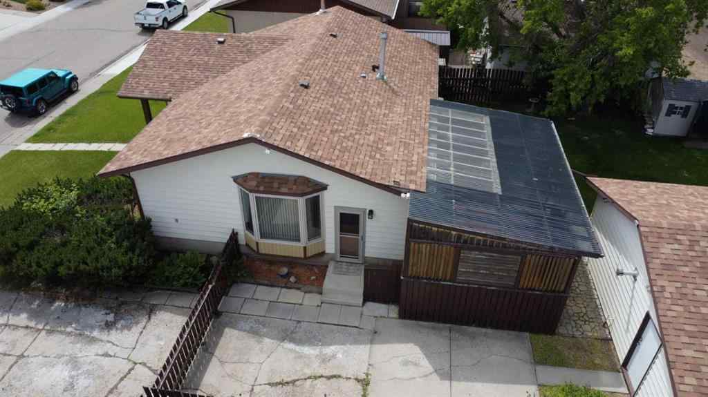 MLS® A2235620 - 151 Shacker Crescent  in NONE Hanna, Residential