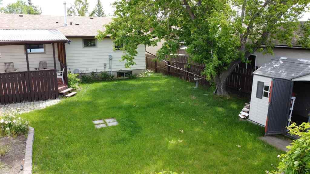 MLS® A2235620 - 151 Shacker Crescent  in NONE Hanna, Residential