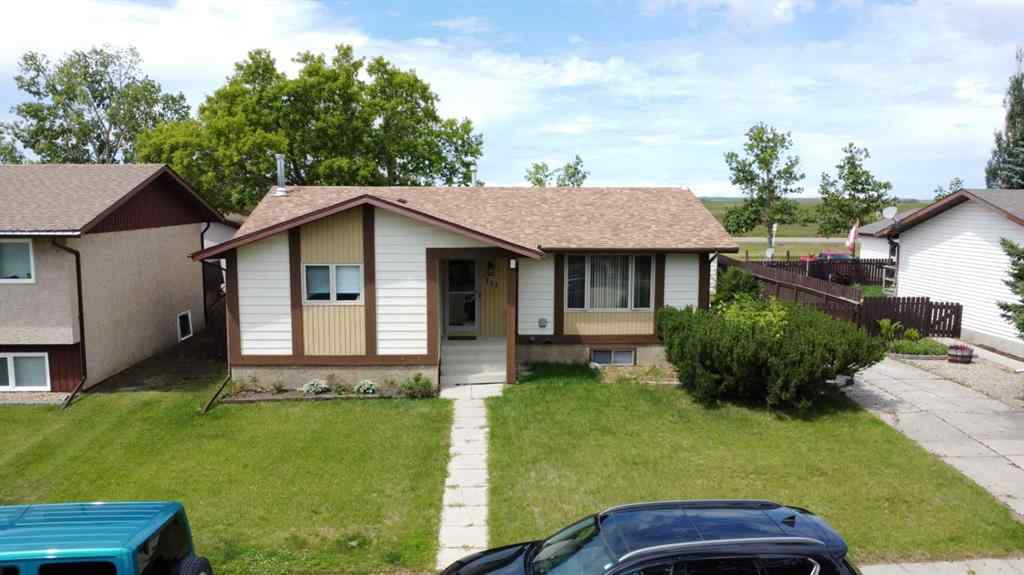 MLS® A2235620 - 151 Shacker Crescent  in NONE Hanna, Residential