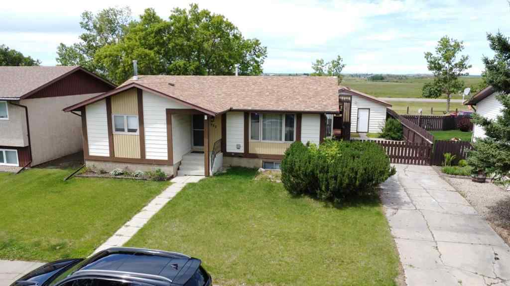 MLS® A2235620 - 151 Shacker Crescent  in NONE Hanna, Residential