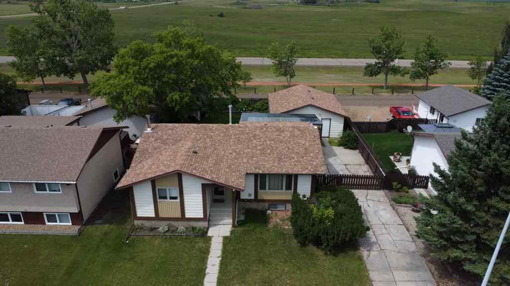 MLS® A2235620 - 151 Shacker Crescent  in NONE Hanna, Residential