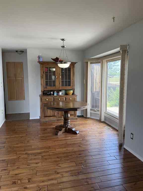 MLS® A2235620 - 151 Shacker Crescent  in NONE Hanna, Residential