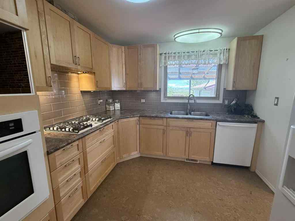 MLS® A2235620 - 151 Shacker Crescent  in NONE Hanna, Residential