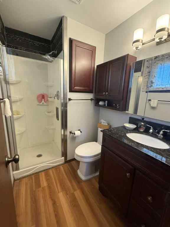 MLS® A2235620 - 151 Shacker Crescent  in NONE Hanna, Residential