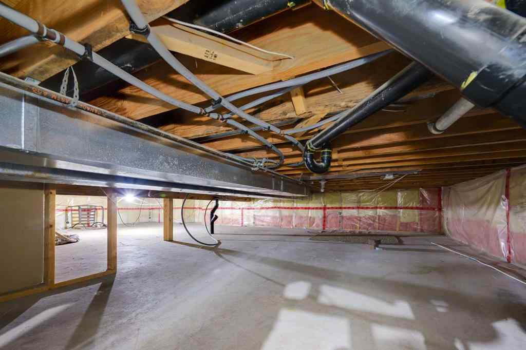 MLS® A2235623 - 174 Donnelly Crescent  in Deer Park Village Red Deer, Residential