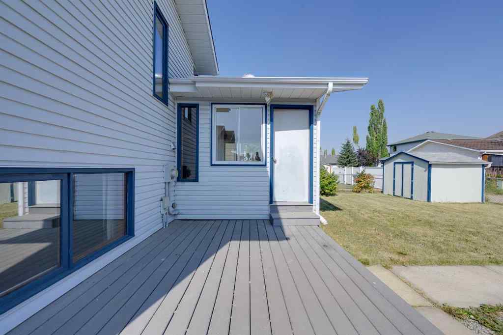 MLS® A2235623 - 174 Donnelly Crescent  in Deer Park Village Red Deer, Residential