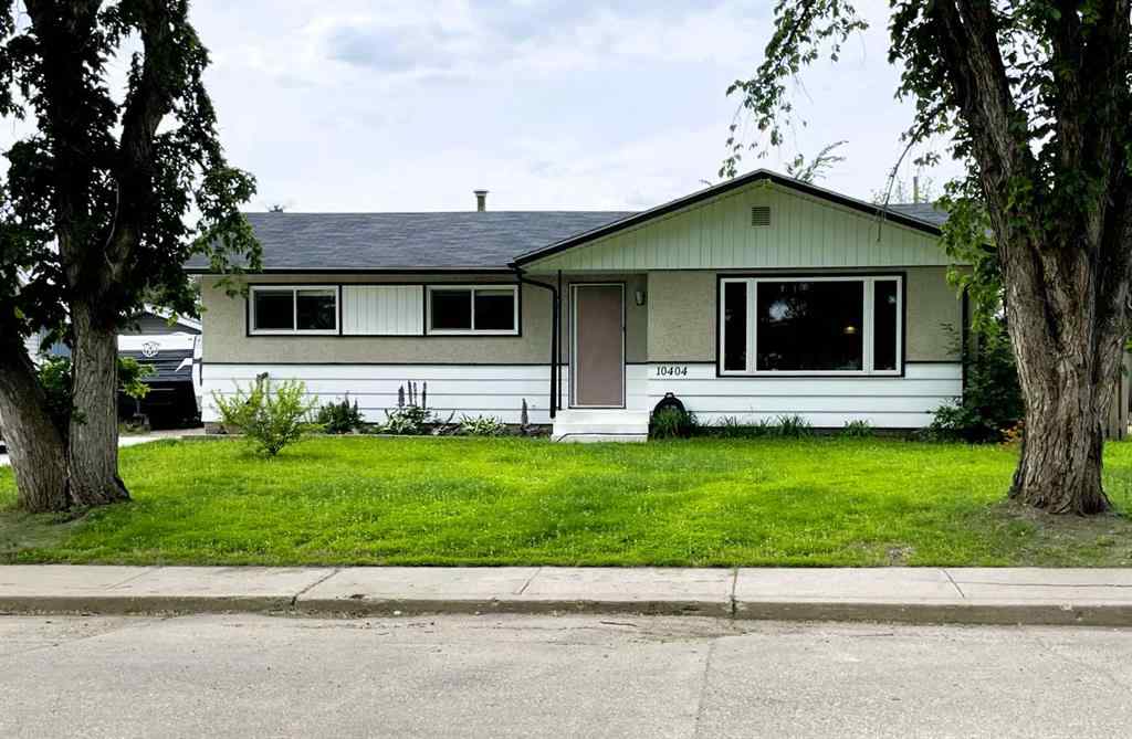 MLS® A2235628 - 10404 116 Street  in NONE Fairview, Residential
