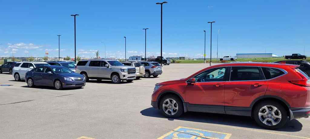 MLS® A2235629 - Unit #427 260300 Writing Creek Crescent  in NONE Rural Rocky View County, Commercial