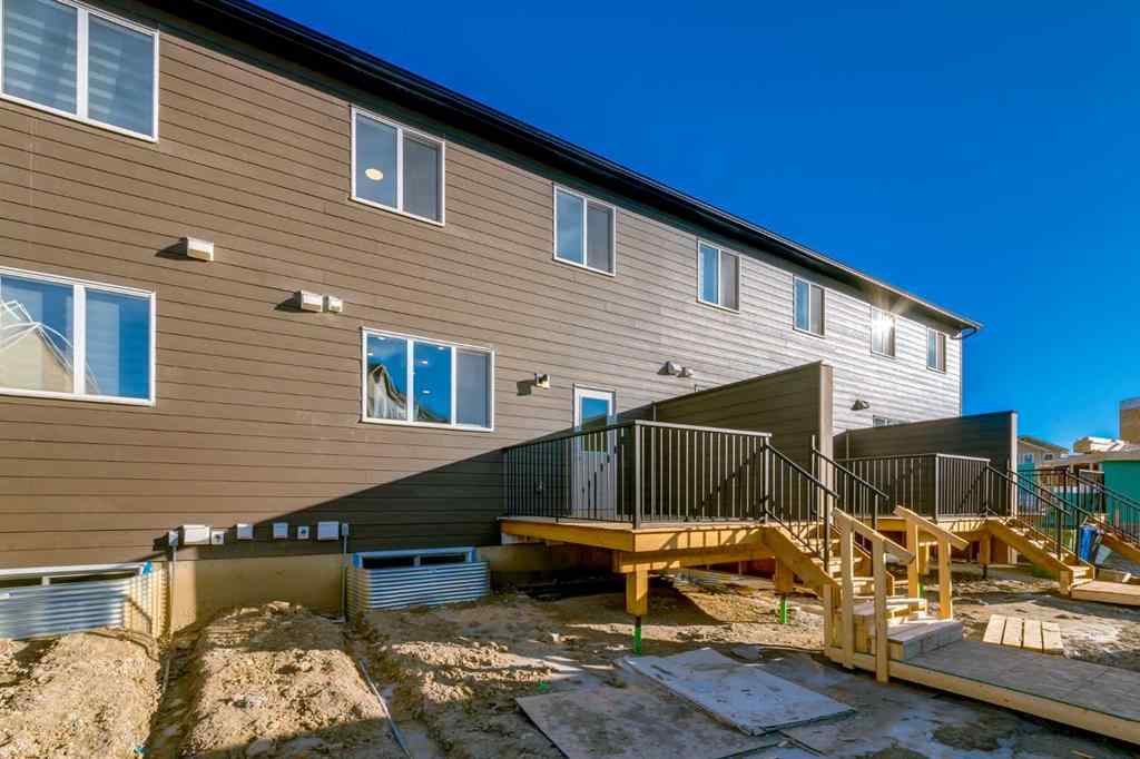 MLS® A2235633 - 207 South Shore Court  in South Shores Chestermere, Residential